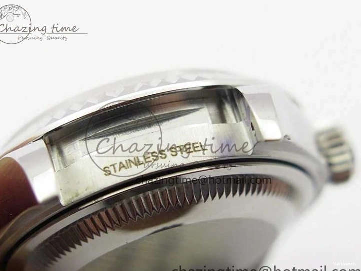 BP Jubilee Crystal SS on Edition White Best 28mm ETA2671 Bracelet Datejust SS 279174 Maker Dial 0421